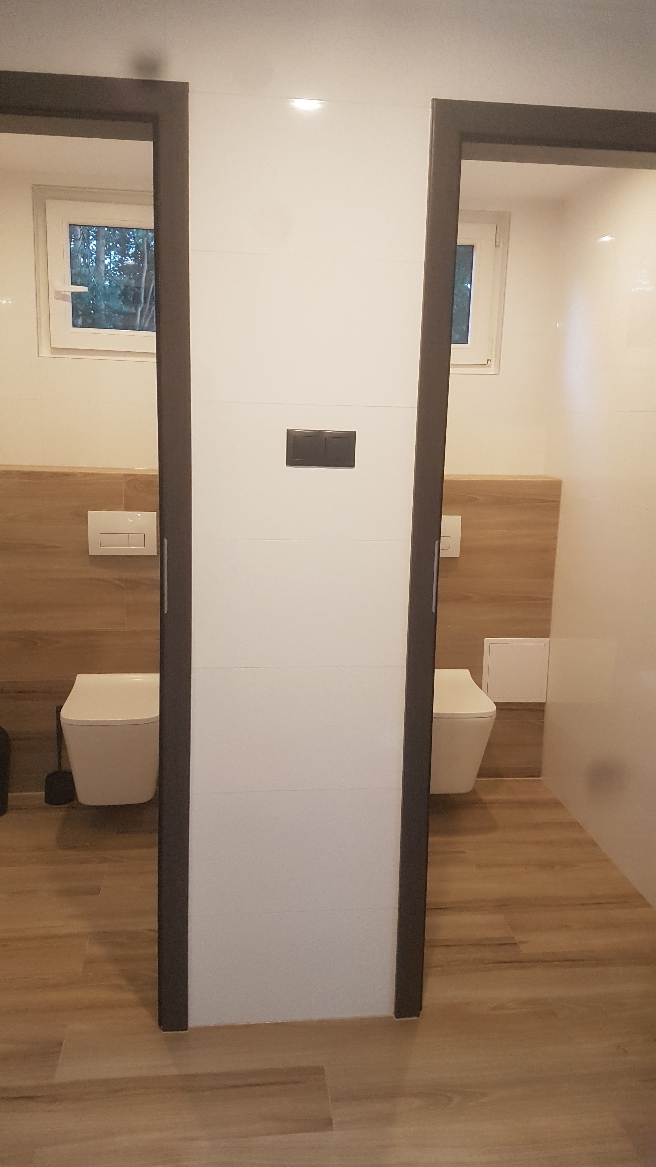 Pole biwakowe nad Warta